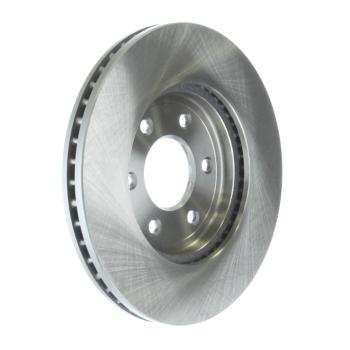 Inroble BR31412 - Disc Brake Rotor Inroble BR31412 Disc Brake Rotor product image 2 of 5