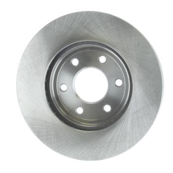 Inroble BR31412 - Disc Brake Rotor Inroble BR31412 Disc Brake Rotor product image 3 of 5