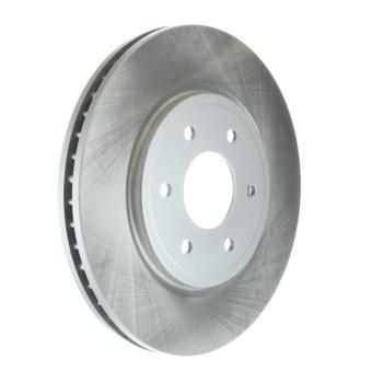 Inroble BR31412 - Disc Brake Rotor Inroble BR31412 Disc Brake Rotor product image 5 of 5