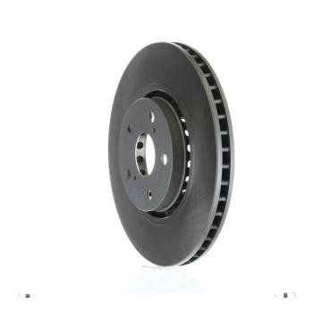 Inroble BR31413 Disc Brake Rotor product image 1 of 5