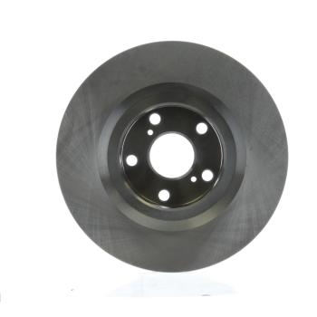 Inroble BR31413 Disc Brake Rotor product image 3 of 5