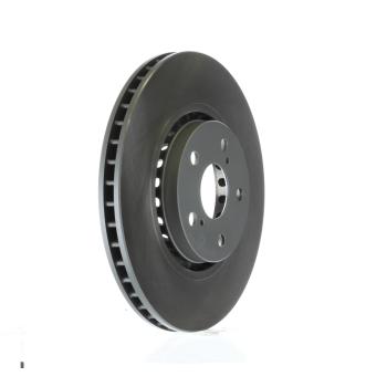 Inroble BR31413 Disc Brake Rotor product image 5 of 5