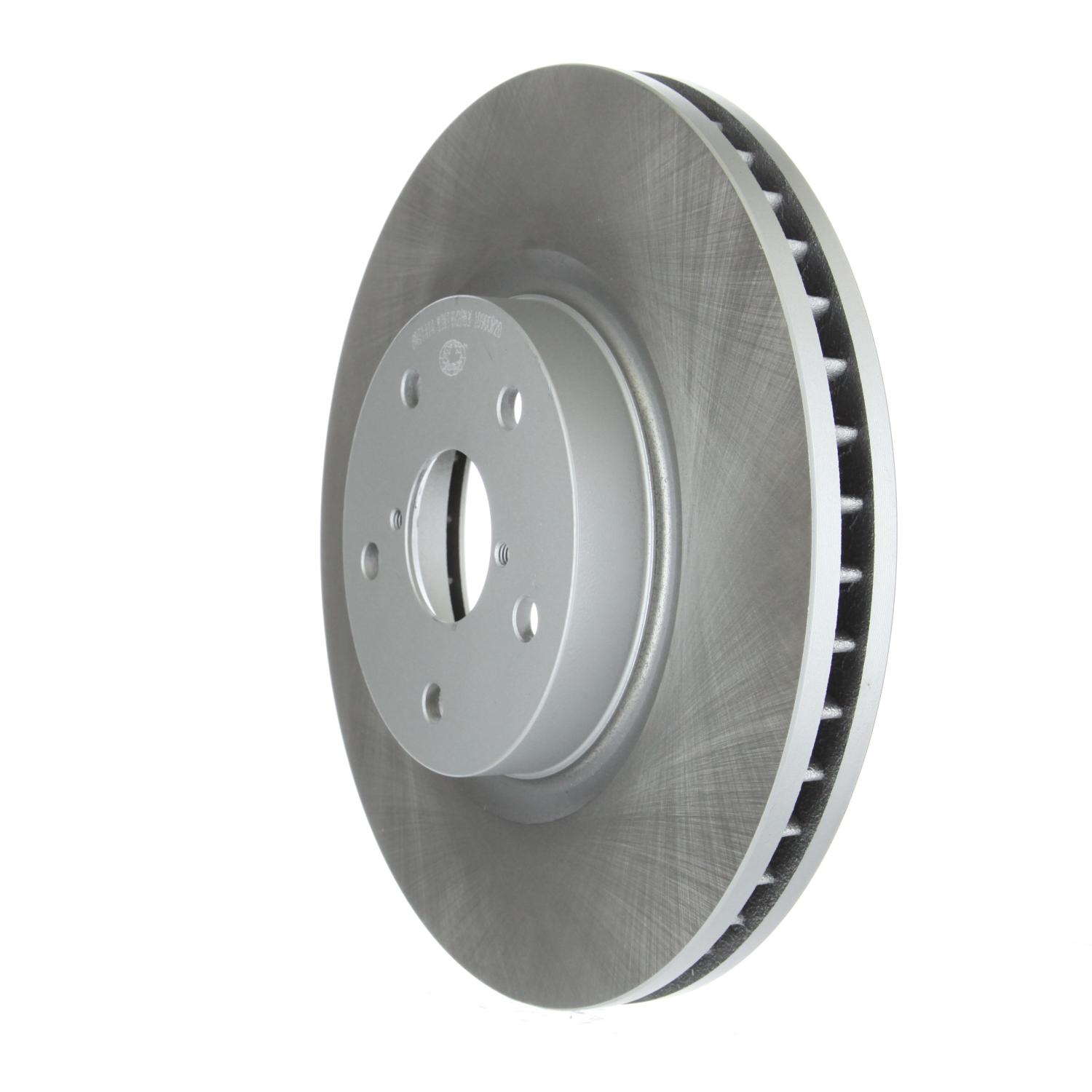 Inroble BR31414 Disc Brake Rotor product image 1 of 5