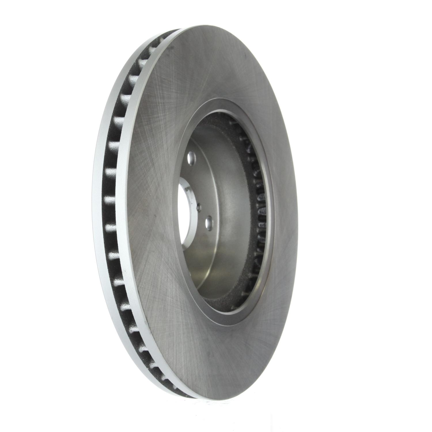 Inroble BR31414 Disc Brake Rotor product image 2 of 5