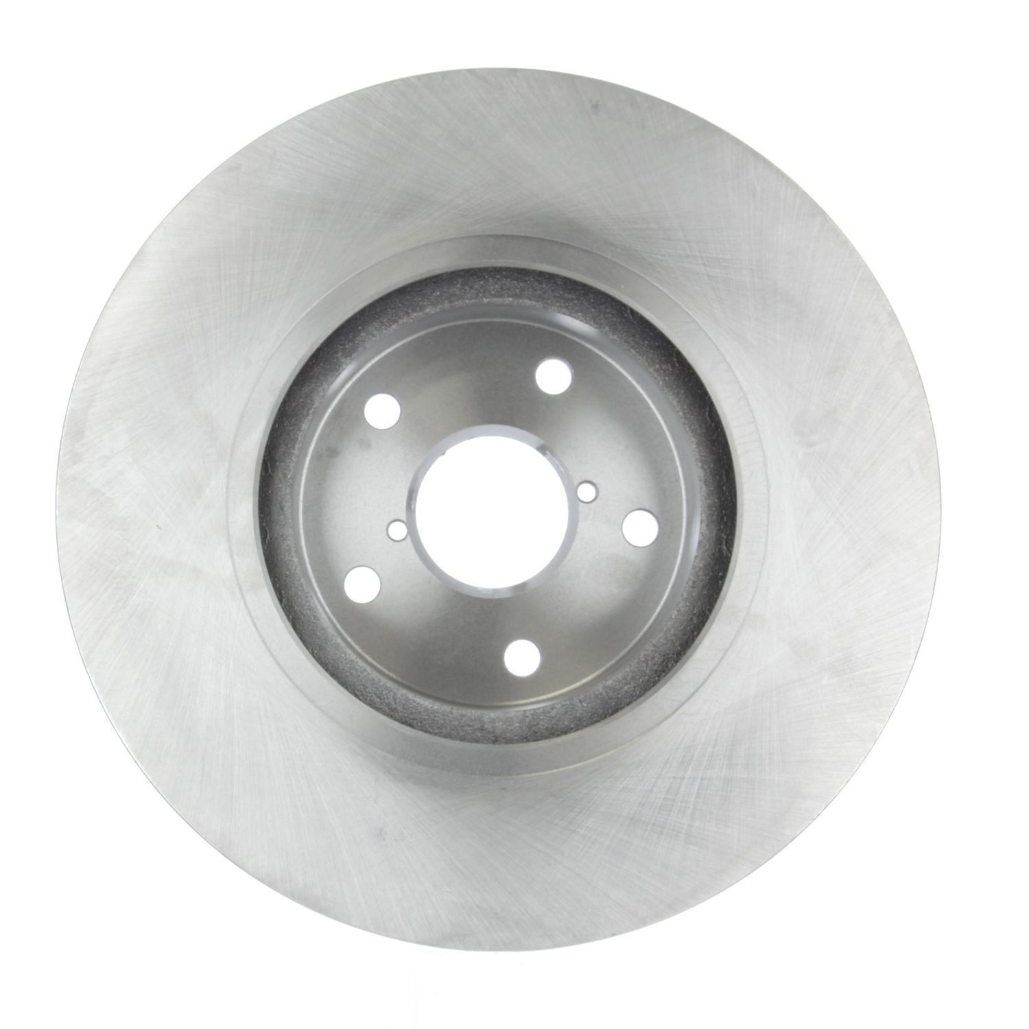 Inroble BR31414 Disc Brake Rotor product image 3 of 5