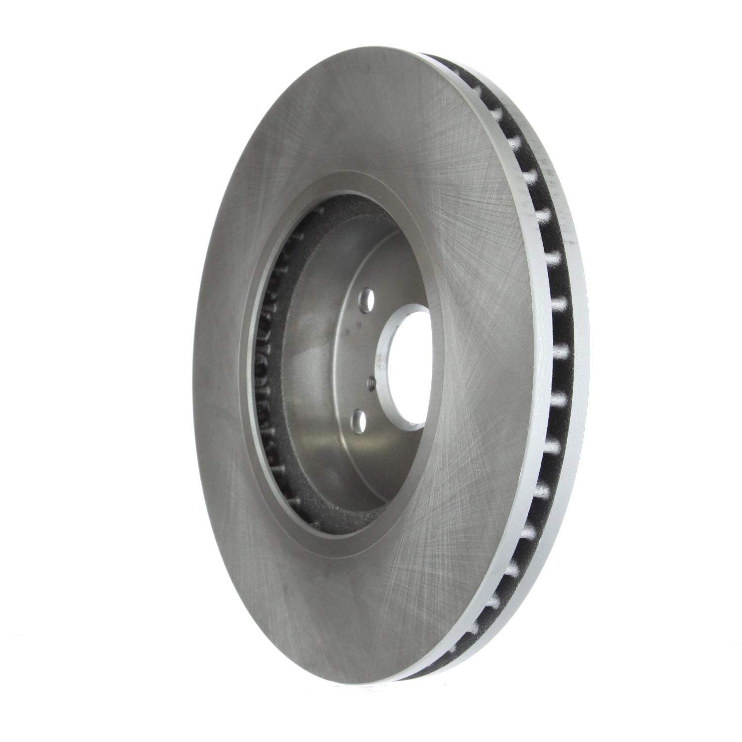 Inroble BR31414 Disc Brake Rotor product image 4 of 5