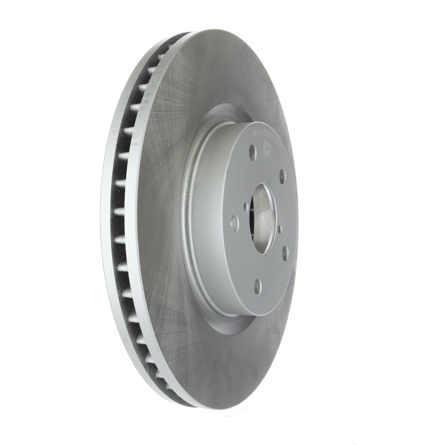 Inroble BR31414 Disc Brake Rotor product image 5 of 5