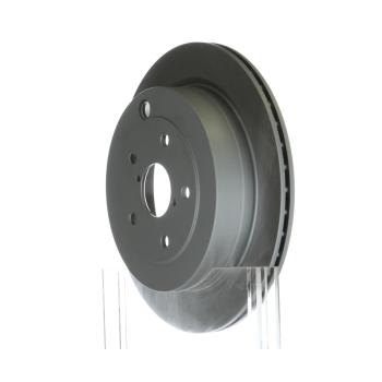 Inroble BR31415 Disc Brake Rotor product image 1 of 5