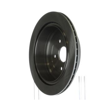 Inroble BR31415 Disc Brake Rotor product image 4 of 5