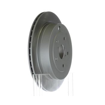 Inroble BR31415 Disc Brake Rotor product image 5 of 5