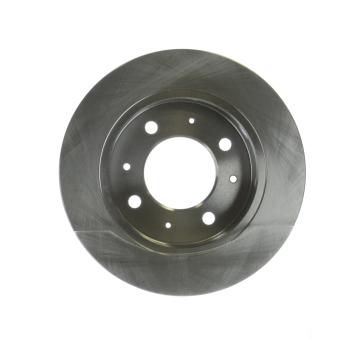 Inroble BR31416 Disc Brake Rotor product image 3 of 5