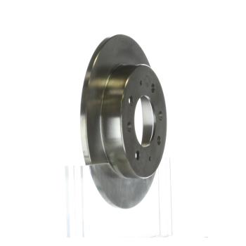 Inroble BR31416 Disc Brake Rotor product image 5 of 5