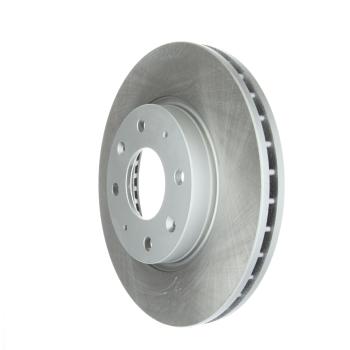 Inroble BR31417 Disc Brake Rotor product image 1 of 5