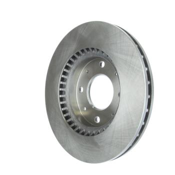 Inroble BR31417 Disc Brake Rotor product image 4 of 5
