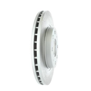 Inroble BR31417 Disc Brake Rotor product image 5 of 5