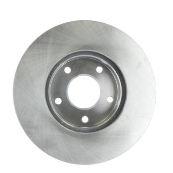 Inroble BR31418 Disc Brake Rotor product image 3 of 5