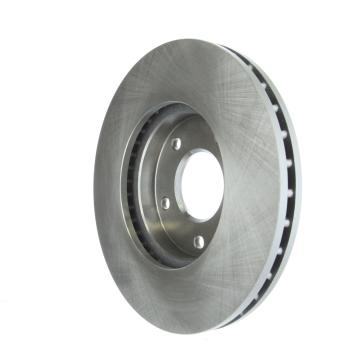 Inroble BR31418 Disc Brake Rotor product image 4 of 5
