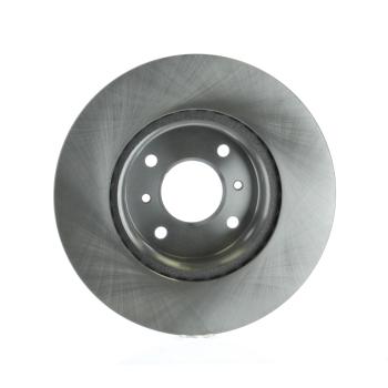 Inroble BR31419 Disc Brake Rotor product image 3 of 5