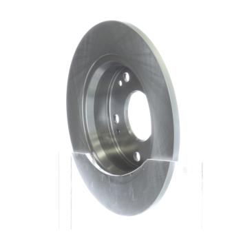 Inroble BR31420 Disc Brake Rotor product image 4 of 5