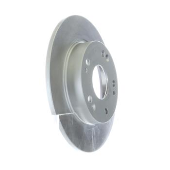 Inroble BR31420 Disc Brake Rotor product image 5 of 5