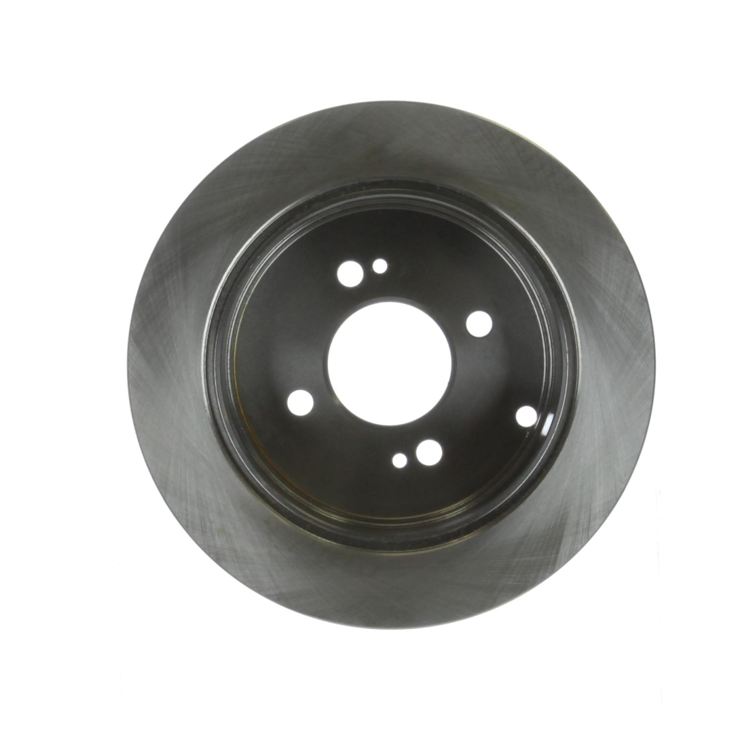 Inroble BR31422 Disc Brake Rotor product image 3 of 5