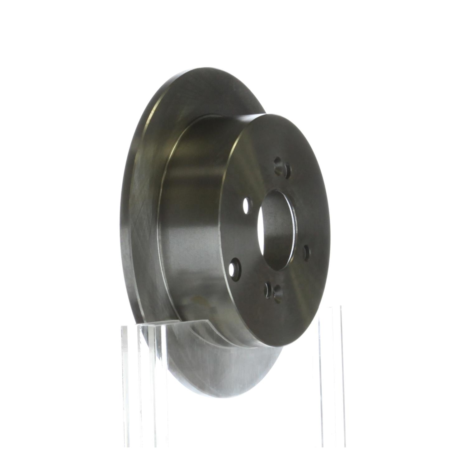 Inroble BR31422 Disc Brake Rotor product image 5 of 5
