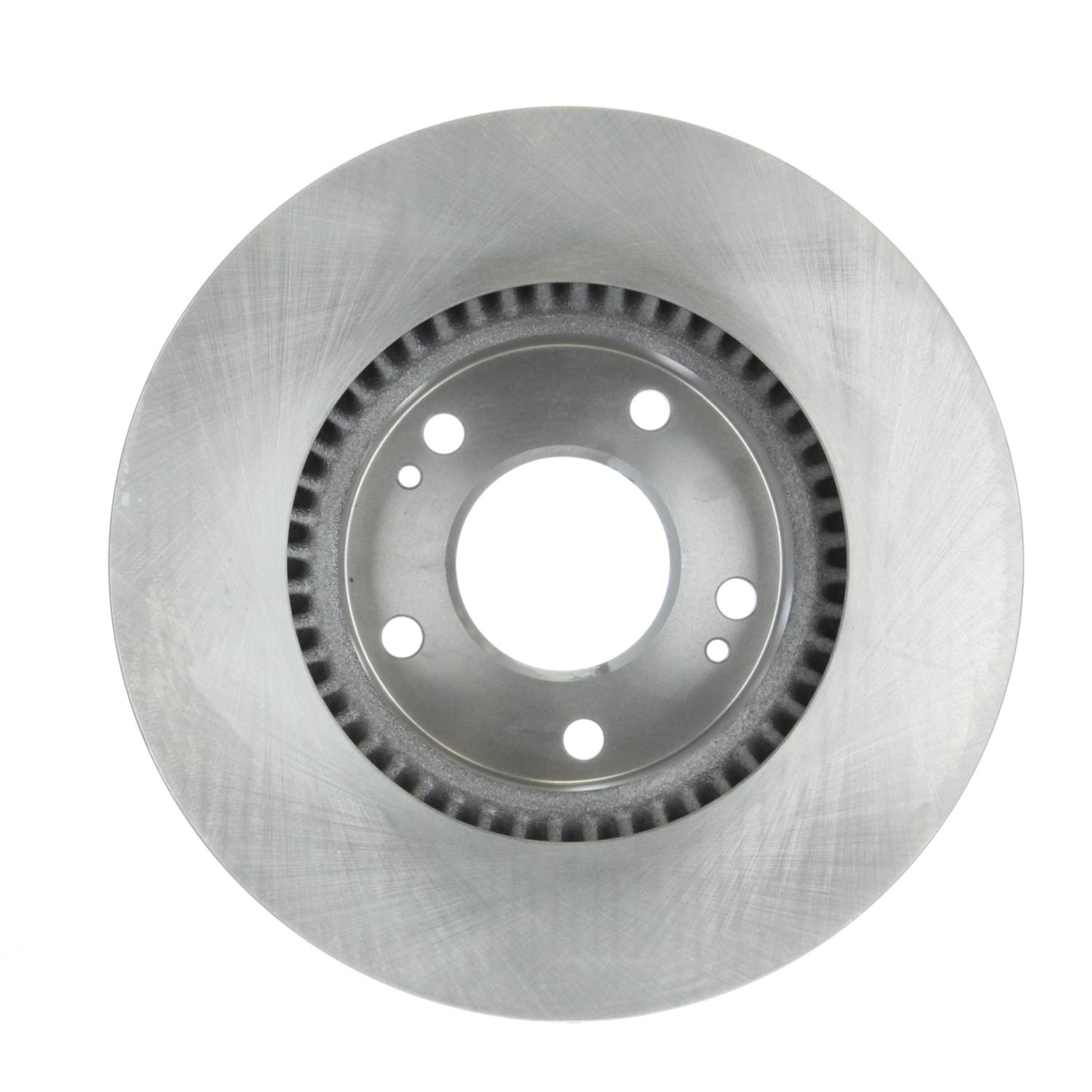 Inroble BR31423 Disc Brake Rotor product image 3 of 5