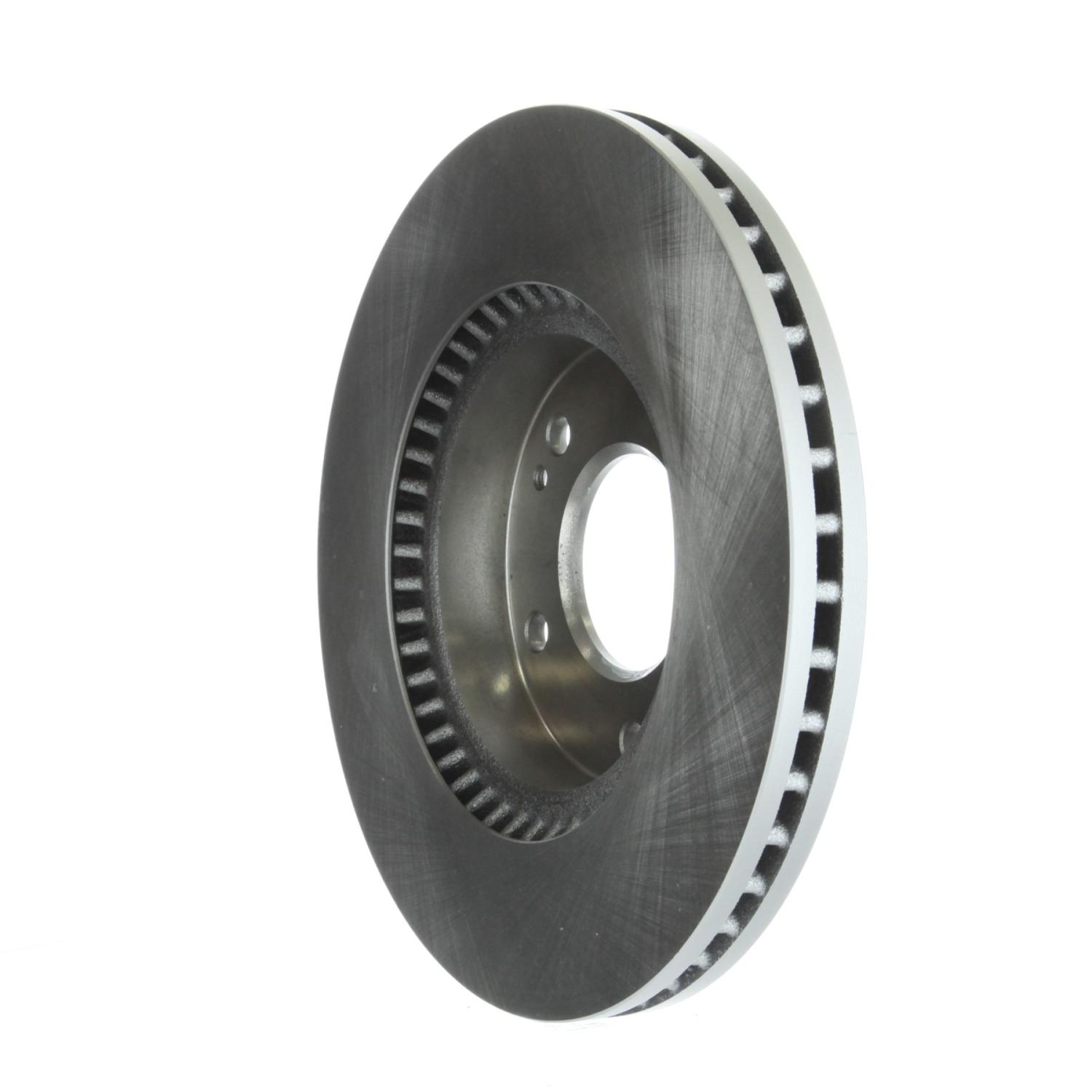 Inroble BR31423 Disc Brake Rotor product image 4 of 5
