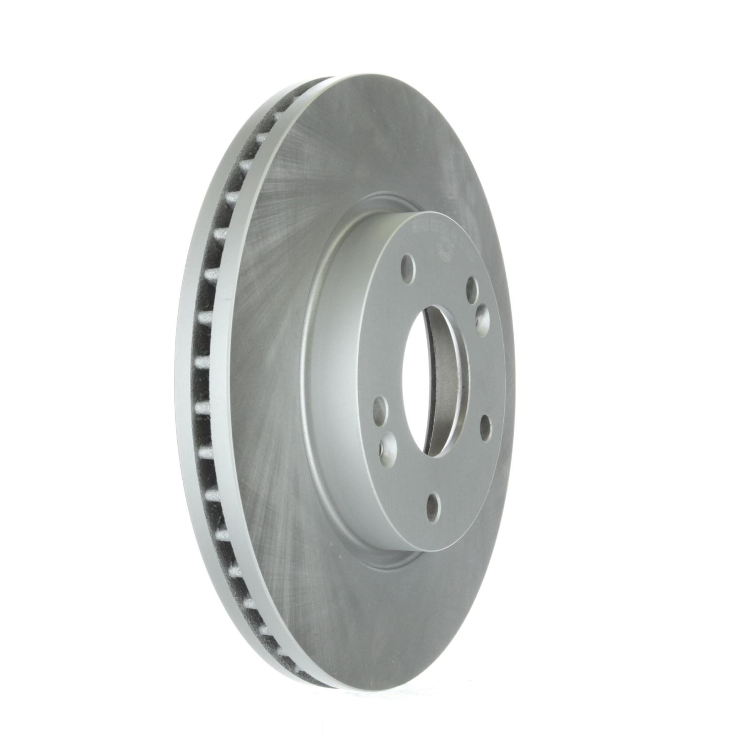 Inroble BR31423 Disc Brake Rotor product image 5 of 5