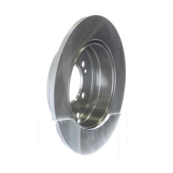Inroble BR31424 Disc Brake Rotor product image 2 of 5