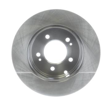 Inroble BR31424 Disc Brake Rotor product image 3 of 5