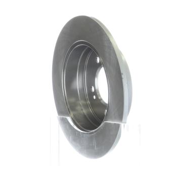 Inroble BR31424 Disc Brake Rotor product image 4 of 5