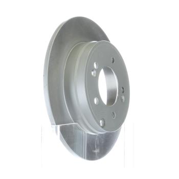 Inroble BR31424 Disc Brake Rotor product image 5 of 5