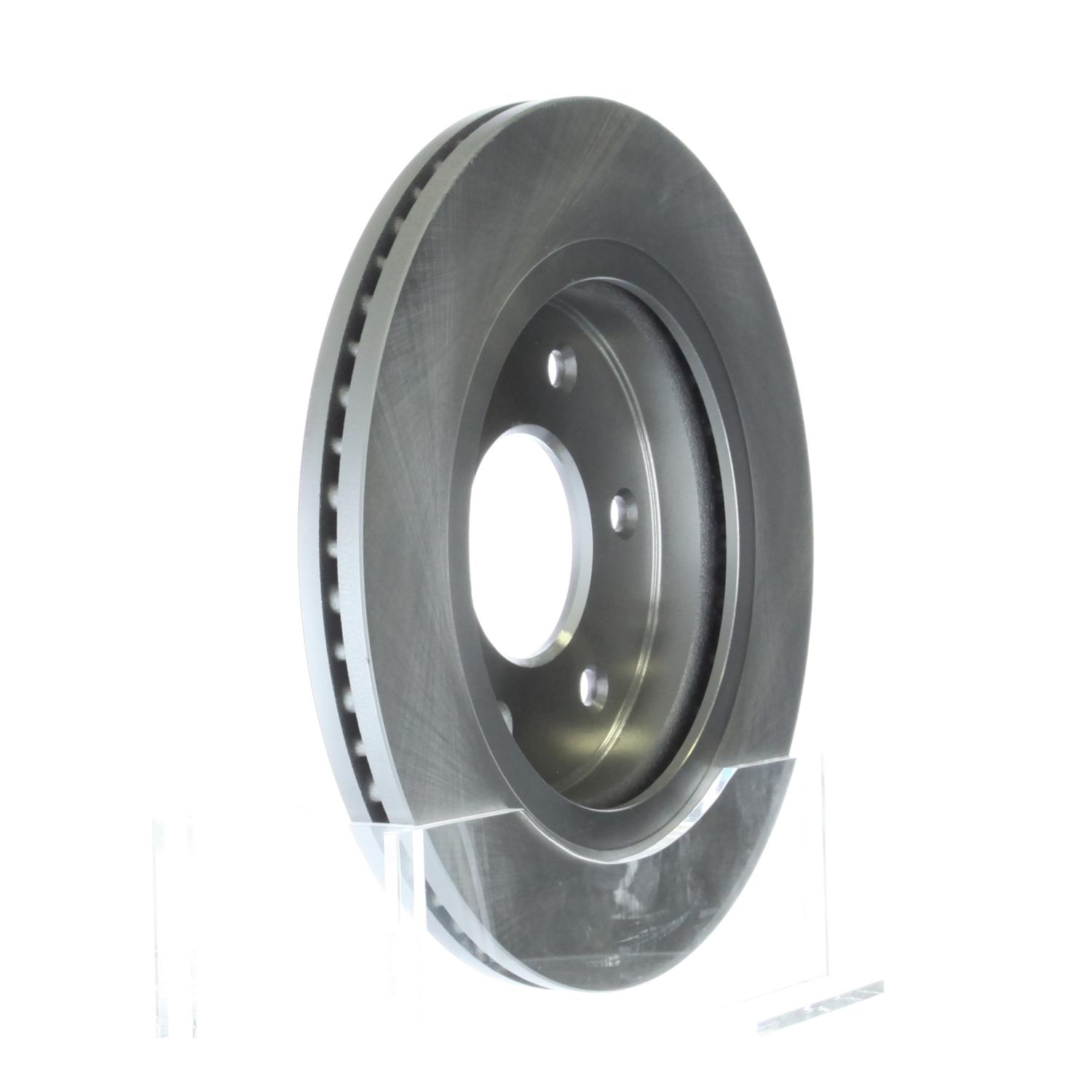 Inroble BR31425 Disc Brake Rotor product image 2 of 5