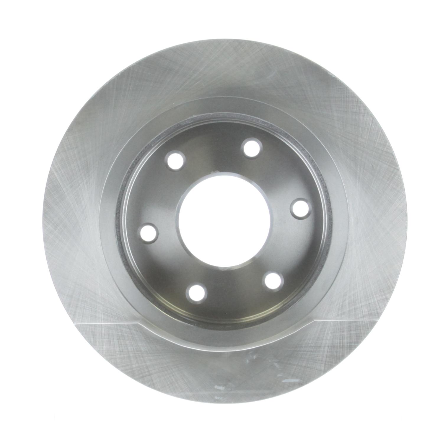 Inroble BR31425 Disc Brake Rotor product image 3 of 5
