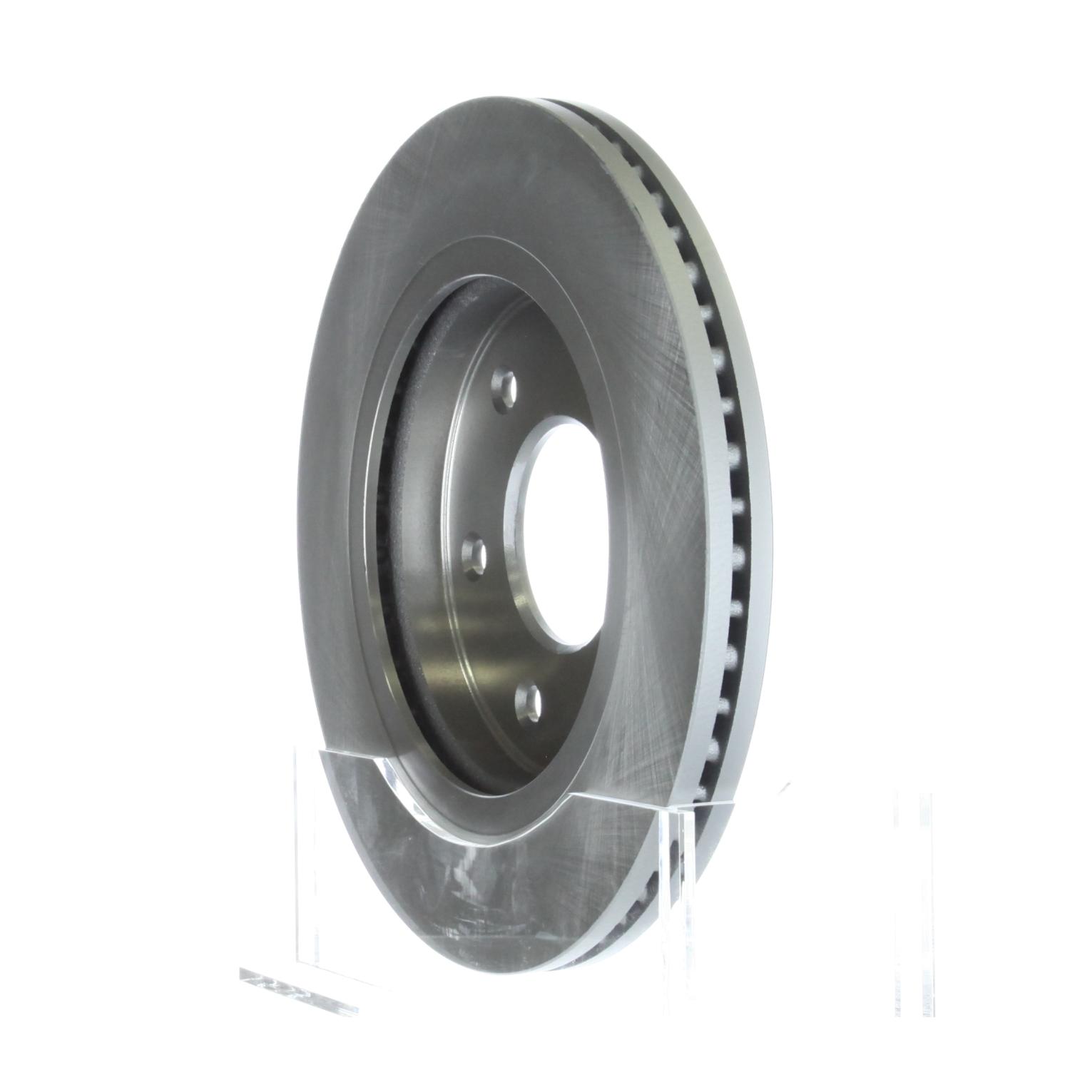 Inroble BR31425 Disc Brake Rotor product image 4 of 5