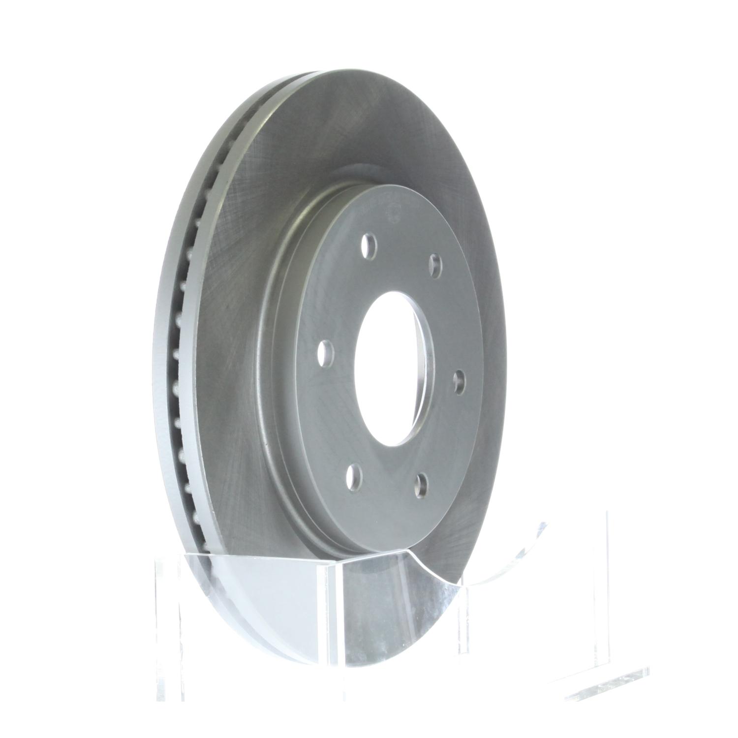 Inroble BR31425 Disc Brake Rotor product image 5 of 5