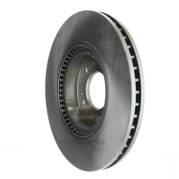Inroble BR31427 - Disc Brake Rotor Inroble BR31427 Disc Brake Rotor product image 4 of 5