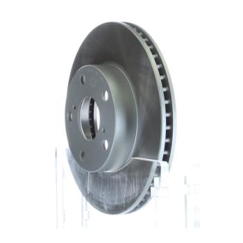 Inroble BR31428 - Disc Brake Rotor Inroble BR31428 Disc Brake Rotor product image 1 of 5
