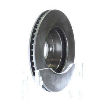 Inroble BR31428 - Disc Brake Rotor Inroble BR31428 Disc Brake Rotor product image 2 of 5
