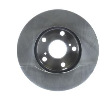 Inroble BR31428 - Disc Brake Rotor Inroble BR31428 Disc Brake Rotor product image 3 of 5