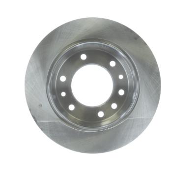 Inroble BR31430 Disc Brake Rotor product image 3 of 5
