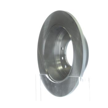 Inroble BR31430 Disc Brake Rotor product image 4 of 5