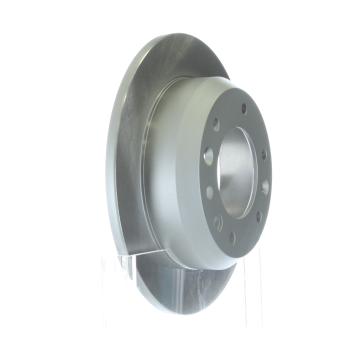 Inroble BR31430 Disc Brake Rotor product image 5 of 5