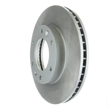 Inroble BR31431 Disc Brake Rotor product image 1 of 5