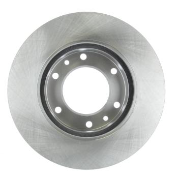 Inroble BR31431 Disc Brake Rotor product image 3 of 5