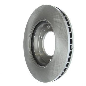 Inroble BR31431 Disc Brake Rotor product image 4 of 5