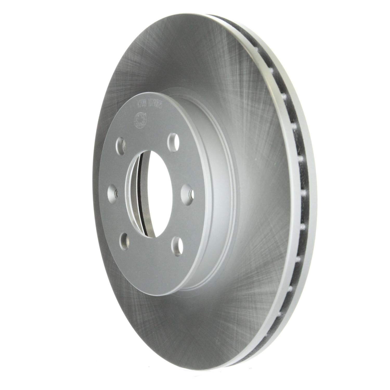 Inroble BR31432 Disc Brake Rotor product image 1 of 5