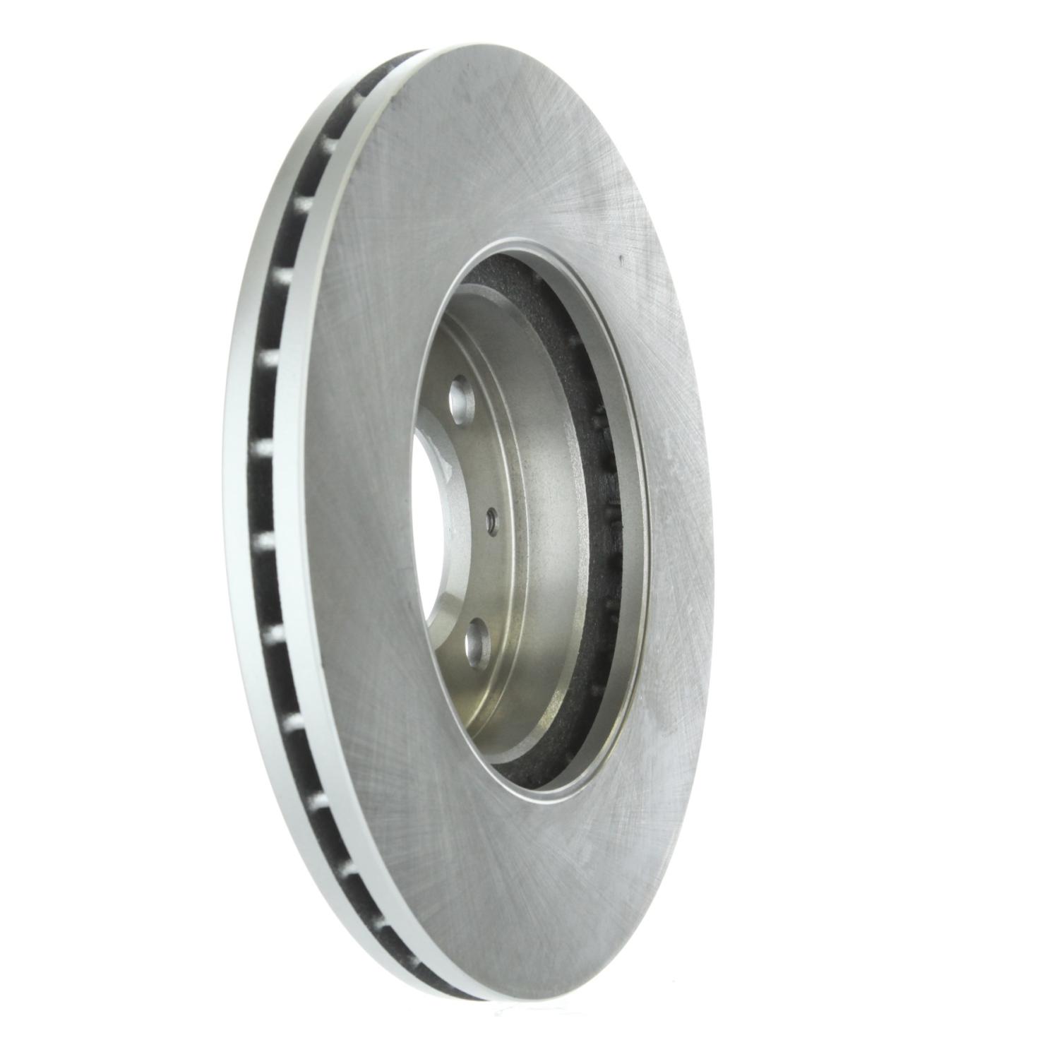 Inroble BR31432 Disc Brake Rotor product image 2 of 5