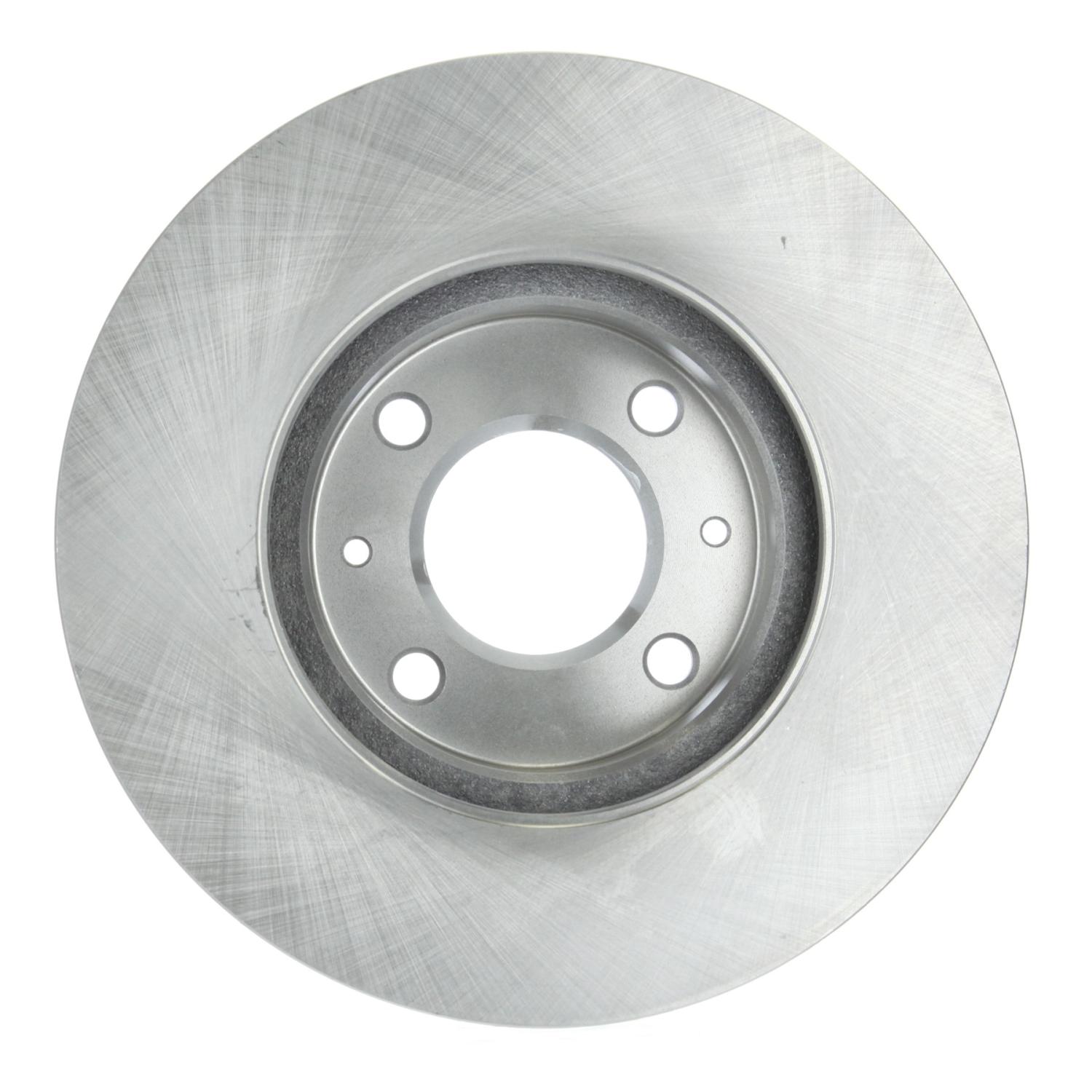 Inroble BR31432 Disc Brake Rotor product image 3 of 5